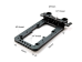 SmallRig 1547 Batarya Sırtı