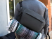 Peak Design Sling 10L Siyah Çanta