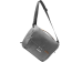 Peak Design Messenger 13L Gri Çanta