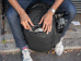Peak Design 45L Siyah Seyahat Çantası