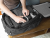 Peak Design 45L Siyah Seyahat Çantası