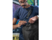 Peak Design 45L Siyah Seyahat Çantası