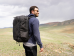 Peak Design 45L Siyah Seyahat Çantası