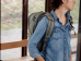 Peak Design 45L Yeşil Seyahat Çantası