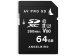 Angelbird Tekli V60 64GB SD Kart