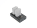 Arcury BC-W235 NP235 için USB Şarj Cihazı