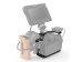 SmallRig 2999 Sony A7S III Uyumlu Kafes