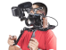 SmallRig 2203B Blackmagic Design Pocket Sinema Kamera 4K & 6K Uyumlu Kafes