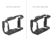 SmallRig 2203B Blackmagic Design Pocket Sinema Kamera 4K & 6K Uyumlu Kafes