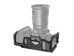 SmallRig 2203B Blackmagic Design Pocket Sinema Kamera 4K & 6K Uyumlu Kafes