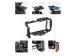 SmallRig 2203B Blackmagic Design Pocket Sinema Kamera 4K & 6K Uyumlu Kafes