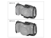 SmallRig 2203B Blackmagic Design Pocket Sinema Kamera 4K & 6K Uyumlu Kafes