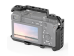 SmallRig CCS2310 Sony A6100 / A6300 / A6400 / A6500 Uyumlu Kafes