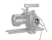 SmallRig 2246B BMPCC 6K ve 4K Kafesler için HDMI ve USB-C Kablo Kıskacı