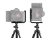 SmallRig 2939 Sony Alpha 7R IV ve A9 II İçin L-Bracket