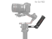 SmallRig 3028 DJI RS 2 / RSC 2 / RS 3 / RS 3 Pro / RS 3 Mini İçin Sapan El Tutağı