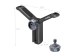 SmallRig 2850 DJI RS 2 İçin Objektif Uzatma Desteği