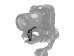SmallRig 2850 DJI RS 2 İçin Objektif Uzatma Desteği
