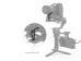 SmallRig 2850 DJI RS 2 İçin Objektif Uzatma Desteği