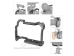 SmallRig 2982 Canon EOS R5 / R6 Uyumlu Kafes