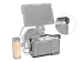 SmallRig 3081 Sony A7C Uyumlu Kafes