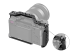 SmallRig CCS2493 Sony A6600 Uyumlu Kafes