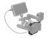 SmallRig CCS2493 Sony A6600 Uyumlu Kafes
