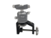 K&F Concept KF-M60 C Tripod Masa Sabitleyici