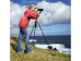 K&F Concept SA254T2 185cm Alüminyum Kompakt Tripod (KF09.090)