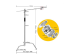 Arcury ML330B 330cm + 130cm Deve Boynu