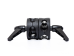 Arcury BC02 Dual Pivot Clamp