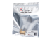 Arcury 1/4"-3/8" Brass Screw Adapter (SA-07)