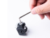 Arcury BM-01 1/4" Rotatable Hotshoe