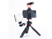 Arcury BM04 1/4" Magic Arm / Pea Clip