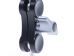 Arcury BM04 1/4" Magic Arm / Pea Clip
