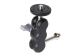 Arcury BM04 1/4" Magic Arm / Pea Clip