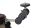 Arcury BM04 1/4" Magic Arm / Pea Clip