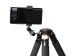 Arcury BM04 1/4" Magic Arm / Pea Clip