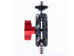 Arcury BM05 1/4" Magic Arm / Pea Clip