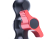 Arcury BM05 1/4" Magic Arm / Pea Clip