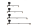 Arcury CS01_60 Karbon Fiber Cam Slider