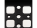 Arcury CS01_60 Karbon Fiber Cam Slider
