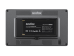 Godox  GM55 5.5" 4K HDMI Kamera Üstü Dokunmatik Monitör