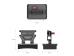 SmallRig MD3183 Chest Pad Göğüs Destek Aparatı