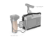 SmallRig 3230 X-E4 İçin Kafes