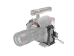SmallRig 3298 BMPCC 6K Pro / 6K G2 Uyumlu Kafes Kiti