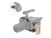 SmallRig 3270 BMPCC 6K Pro / 6K G2 Uyumlu Kafes