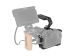SmallRig 3234 Canon R5 / R5C / R6 İçin Kafes Kit