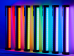 Godox TL30 Dörtlü RGB Tüp Işık Kiti