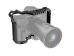 SmallRig CCP2488 Panasonic S1H Uyumlu Kafes